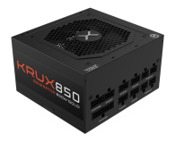 KRUX Generator 850W 80 Plus Gold - 1042960 - zdjęcie 1